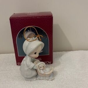 Dashing Through The Snow